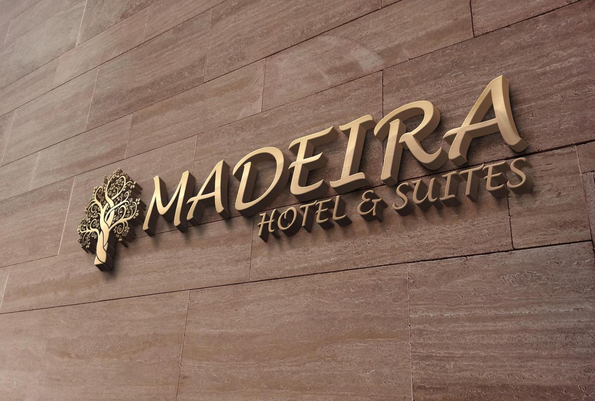 Hotel Madeira Manizales Exteriér fotografie